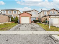 12 Finchgate Blvd, Brampton