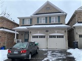 121 Young Dr Upper, Brampton