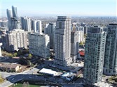 36 Elm Dr 2606, Mississauga