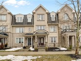 244 Ellen Davidson Dr, Oakville