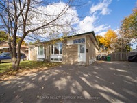 26 Windermere Crt, Brampton