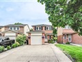 156 Martindale Cres, Brampton