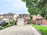 156 Martindale Cres, Brampton