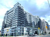 1100 Sheppard Ave Ph17, Toronto