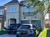 131 Coastline Dr, Brampton