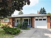 1199 Fairdale Dr, Mississauga