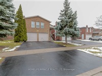 66 Ebby Ave, Brampton