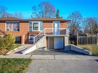 116 Mill St, Brampton