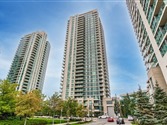 225 Sherway Gardens Rd 808, Toronto