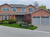 3213 Trelawny Circ, Mississauga