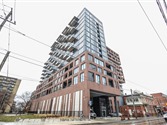 270 Dufferin St PH07, Toronto