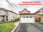 12 Trailridge Dr, Brampton