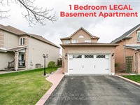 12 Trailridge Dr, Brampton