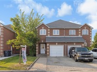 42 Caruso Dr, Brampton