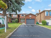 1575 Shale Oak Mews, Mississauga