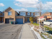 134 Toba Cres, Brampton