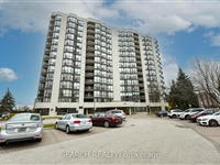 1155 Bough Beeches Blvd 101, Mississauga