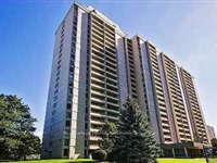 360 Ridelle Ave 901, Toronto