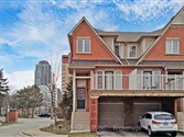 38 Fairview Rd 1, Mississauga