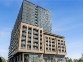 86 Dundas St 1208, Mississauga