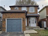 5 Ravenswood Dr Upper, Brampton