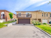 3218 Mccarthy Crt, Mississauga