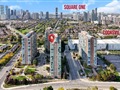 145 Hillcrest Ave 1701, Mississauga