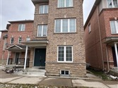 19 Pedigree Mews Upper, Toronto