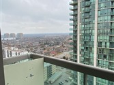 3504 Hurontario St 2307, Mississauga