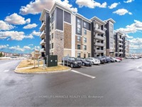 620 Sauve St 506, Milton