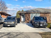 135 Bonham Bsmt Blvd BSMT A, Mississauga