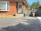 133 Bonham Blvd Bsmt, Mississauga