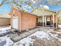 3145 Cantelon Cres, Mississauga