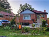 16 Melody Rd #Main, Toronto