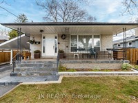 127 Verobeach Blvd, Toronto