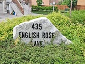 435 English Rose Lane 11, Oakville