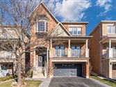 25 Fahey Dr, Brampton