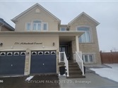 774 Miltonbrook Cres BSMT, Milton