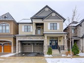 3237 George Savage Ave, Oakville