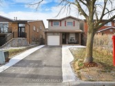 35 Lady Stewart Blvd, Brampton