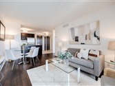 50 Via Rosedale Way 307, Brampton