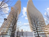 60 Absolute Ave 2904, Mississauga