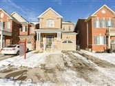 124 Tysonville Circ, Brampton