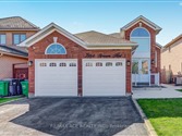 7166 Terragar Blvd BSMT, Mississauga