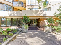 20 Cherrytree Dr 1112, Brampton