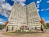 3695 Kaneff Cres PH8, Mississauga