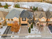 64 Spotted Owl Cres, Brampton