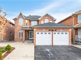 32 Giza Cres, Brampton