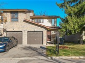 97 Collins Cres 96, Brampton