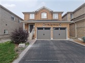 21 Thornbush Blvd, Brampton